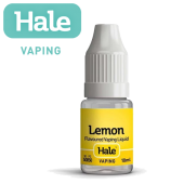 Lemon - 10ml Hale Vaping