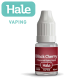 Black Cherry - 10ml Hale Vaping
