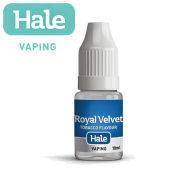 Royal Velvet - 10ml Hale Vaping