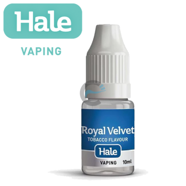 Royal Velvet - 10ml Hale Vaping