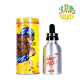 Cush Man - Nasty juice 50ml Shake N' Vape