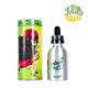 Green Ape - Nasty juice 50ml Shake N' Vape