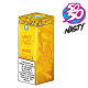 Mango - Cush Man Nasty Juice 10ml