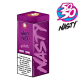 Grape - Asap Grape Nasty Juice 10ml