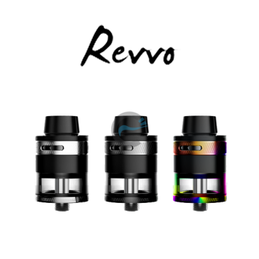 Aspire Revvo 2ml Clearomizer