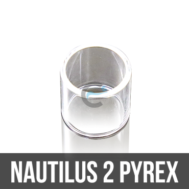 Aspire Nautilus 2 Pyrex Tube