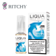 LiQua Crystal - Nicotine Shot 10ml Liquid 