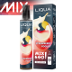 Strawberry Yogurt - LiQua 50ml Short Fill Mix and Go