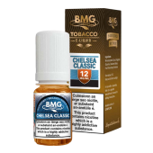Chelsea Classic -  BMG 10ml e liquid