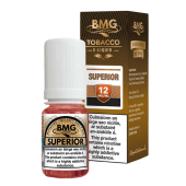 Superior -  BMG 10ml e liquid