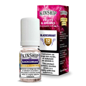 Blackcurrant -  Kinship 10ml e liquid