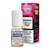 Blueberry -  Kinship 10ml e liquid