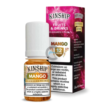 Mango -  Kinship 10ml e liquid