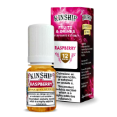 Raspberry -  Kinship 10ml e liquid