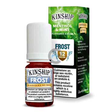 Frost -  Kinship 10ml e liquid