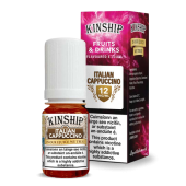 Italian Cappucino -  Kinship 10ml e liquid