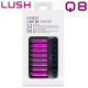 Efest LUSH Q8 Intelligent LED Charger