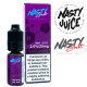 Asap Grape - Nasty Salt Juice 10ml