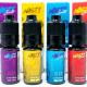  Slow Blow - Nasty Salt Juice 10ml