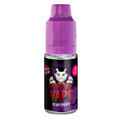 Pear Drops - 10ml Vampire Vape e-liquid