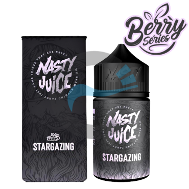 StarGazing - 50ml Nasty Berry Juice