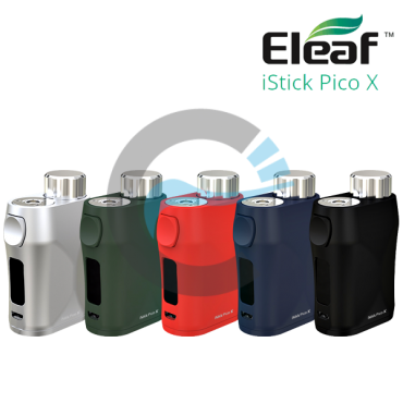 Eleaf iStick Pico X