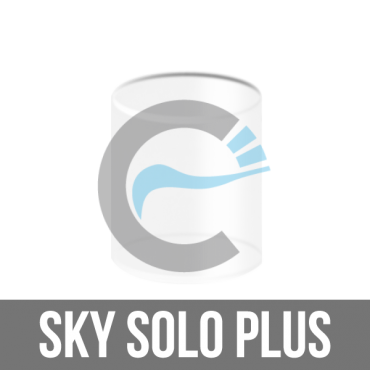 Vaporesso SKY Solo Plus Pyrex Tube