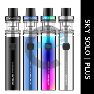 Vaporesso SKY Solo Plus Kit