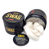 SWAG Organic Cotton Fibers