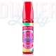 Pink Wave - Fruits Edition Dinner Lady 50ml