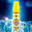 Ice Lemon Sherbet - Tuck Shop Dinner Lady 50ml