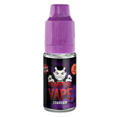Charger - 10ml Vampire Vape e-liquid