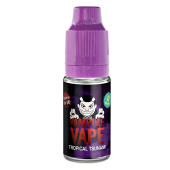 Tropical Tsunami - 10ml Vampire Vape e-liquid