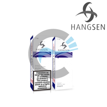 Flavorless - 10ml Hangsen