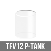 Smok TFV12 P-Tank - Pyrex Tube