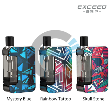 Joyetech EXCEED Grip