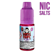 Pinkman Nic Salts - 10ml Vampire Vape