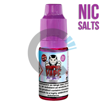 Pinkman Nic Salts - 10ml Vampire Vape