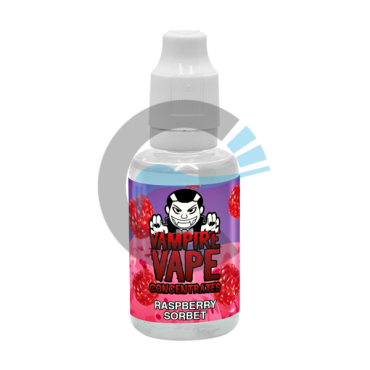 Raspberry Sorbet - Flavour Concentrate 30ml