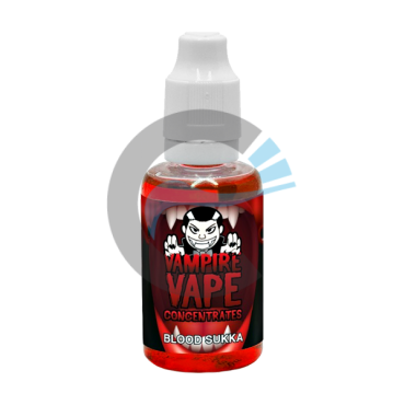Blood Sukka - Flavour Concentrate 30ml