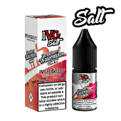 Strawberry Watermelon - Nic Salts IVG