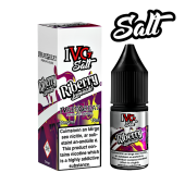 Riberry Lemonade - Nic Salts IVG