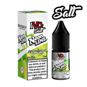 Neon Lime - Nic Salts IVG