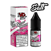 Summer Blaze - Nic Salts IVG