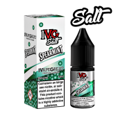 Spearmint - Nic Salts IVG