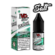 Spearmint - Nic Salts IVG