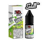 Kiwi Lemon Kool - Nic Salts IVG