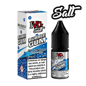 Bubblegum - Nic Salts IVG