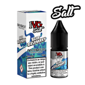 Blue Raspberry - Nic Salts IVG