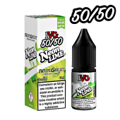 Neon Lime - IVG 50/50